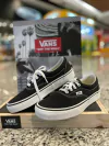 TÊNIS VANS ERA BLACK