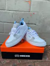 TÊNIS HOCKS POP LITE AQUA