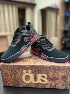 TENIS OUS ARQUITETONICO PRT PINK