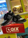 TENIS QIX 90'S OG PRETO/BCO