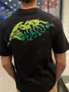 CAMISETA BLUNT PRETA REF: 200606