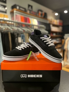 TÊNIS HOCKS FLAT LINE PSYLOCK