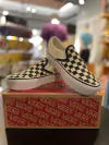 TÊNIS VANS SLIP-ON PLATFORM