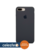 Capa para iPhone 7 Plus / 8 Plus de Silicone Aveludada Resistente na internet