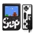 Mini Vídeo Game Portátil 400 Jogos SUP Com Controle - Celeste Tecnologia