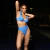 Anna Bikini on internet