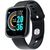 Relógio Inteligente Bluetooth 4.0 Smartwatch D20 1.3" Resistente Á Água Com Marcação De Batimentos - comprar online