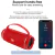 Caixa de som poderosa Tg116c bluetooth