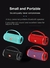Caixa de som poderosa Tg116c bluetooth