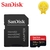 Sandisk extreme pro flash cartão micro SD sdxc UHS-I - comprar online