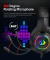 Redragon HYLAS H260 RGB gaming Headphone,3.5 mm de som Surround - loja online