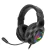 Redragon HYLAS H260 RGB gaming Headphone,3.5 mm de som Surround - comprar online
