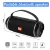 Imagem do Caixa de som poderosa Tg116c bluetooth