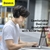 Imagem do Baseus D02 Pro Fones de ouvido sem fio Sport Bluetooth 5.3
