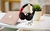 Fone de ouvido estéreo HIFI Bluetooth