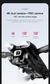 Drone z908 pro 2.4g wi-fi mini 4k na internet