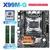 Kit X99 placa-mãe + xeon e5 2640 v3 +2x8GB - Barato Imports