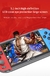 X7plus handheld game console 5.1 Polegadas hd portátil - loja online