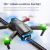 2023 mini zangão câmera 4k hd com fpv - comprar online