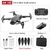 L900 pro gps drone 4k câmera dupla profissional - comprar online