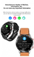 Relógio inteligente Hw20 bluetooth - loja online