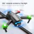 2023 mini zangão câmera 4k hd com fpv - comprar online