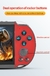 X7plus handheld game console 5.1 Polegadas hd portátil - loja online