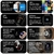 relógio inteligente 2023 ultra series 8 nfc smartwatch - comprar online