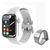 relógio inteligente 2023 ultra series 8 nfc smartwatch na internet