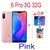 Celular xiaomi redmi 6 pro - Barato Imports