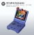 Mini vídeo game portátil retro 3 Polegadas - Barato Imports