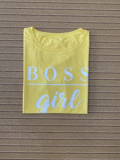 T-shirt BOSS