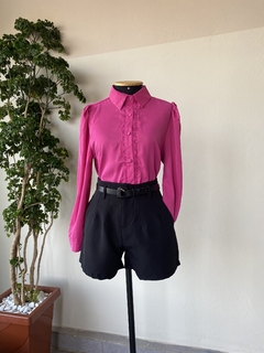 Camisa Bruna
