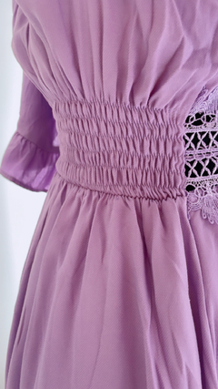 vestido Maila - comprar online
