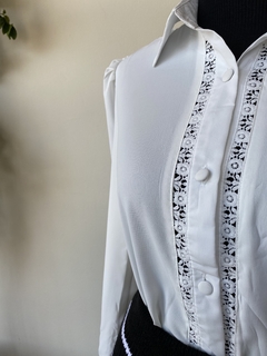 Camisa Bruna - comprar online