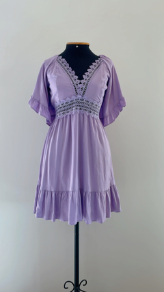 vestido Maila