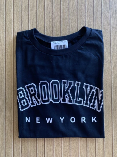 T-Shirt 100% algodão - comprar online