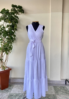vestido Cristal