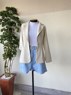 Blazer Louise
