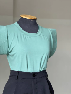 Blusa Muscle Tee - comprar online