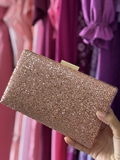 Imagem do clutch para festa