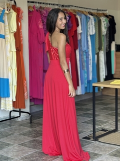 Vestido Tóquio - comprar online