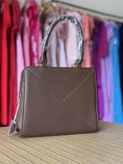 Bolsa média