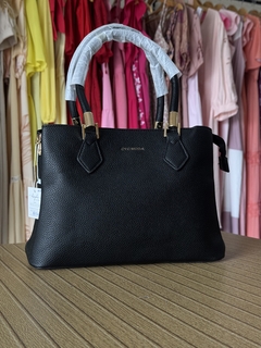 Bolsa média