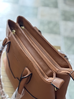 Bolsa grande - Natália Store
