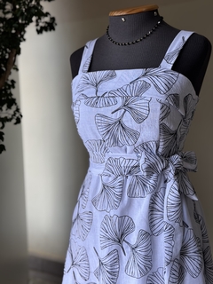 Vestido Brenda - Natália Store