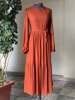 Vestido Emma