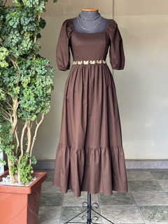 Vestido tati - comprar online