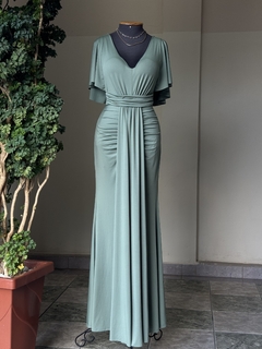 vestido Malta - loja online