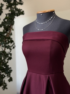 Imagem do Vestido Antonela